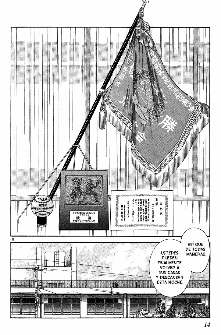 H2 Capítulo 170 - Page 14