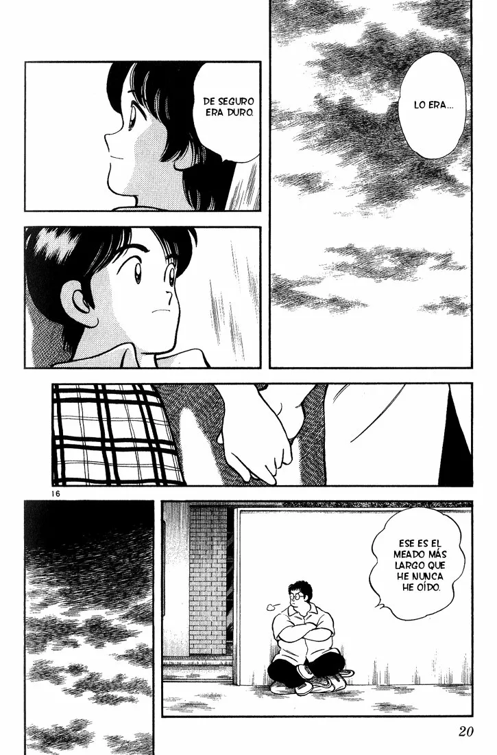 H2 Capítulo 170 - Page 20