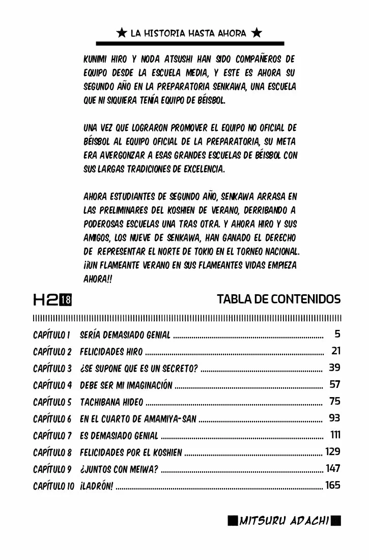 H2 Capítulo 170 - Page 4