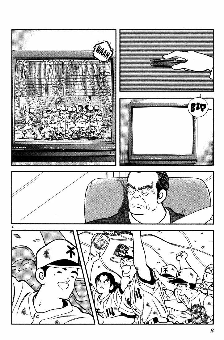 H2 Capítulo 170 - Page 8