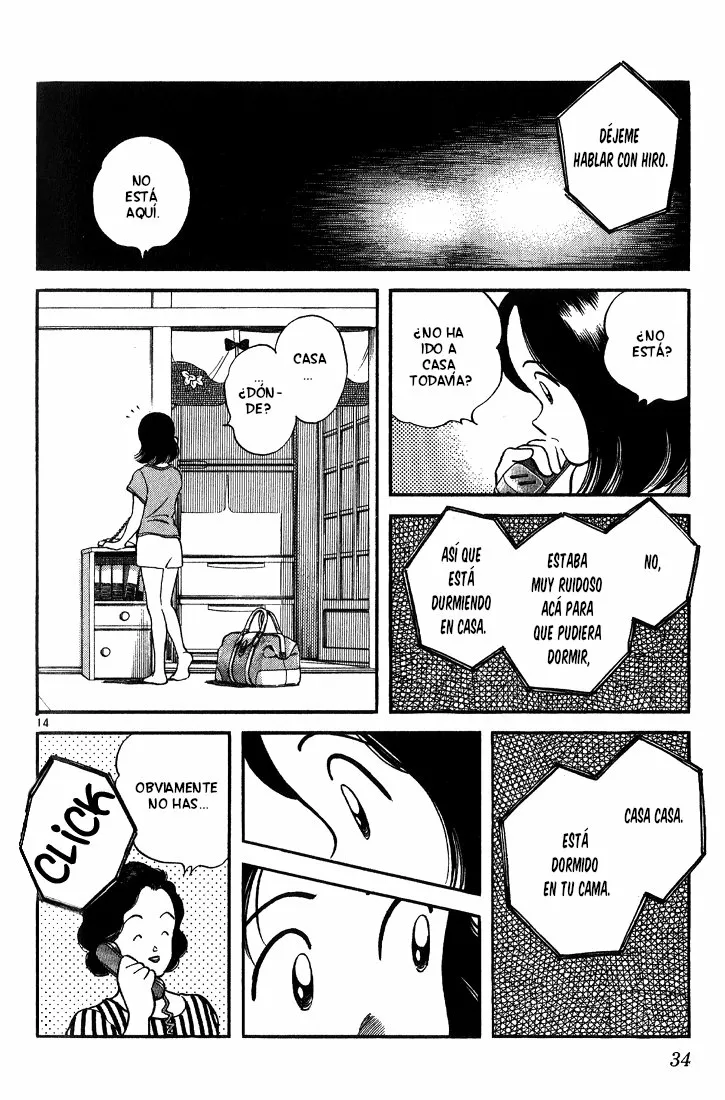 H2 Capítulo 171 - Page 15