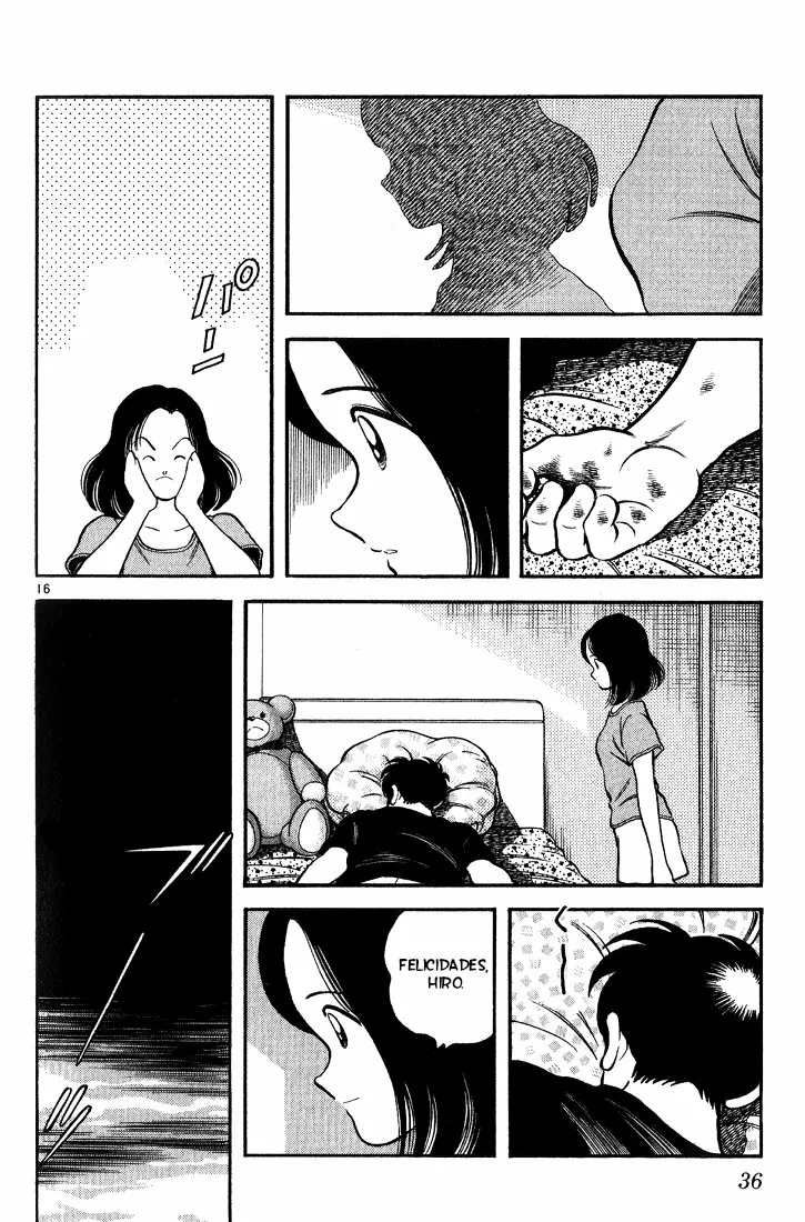 H2 Capítulo 171 - Page 17