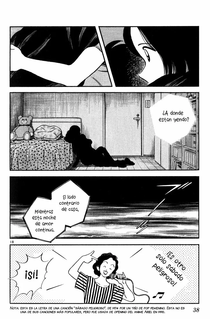 H2 Capítulo 171 - Page 19