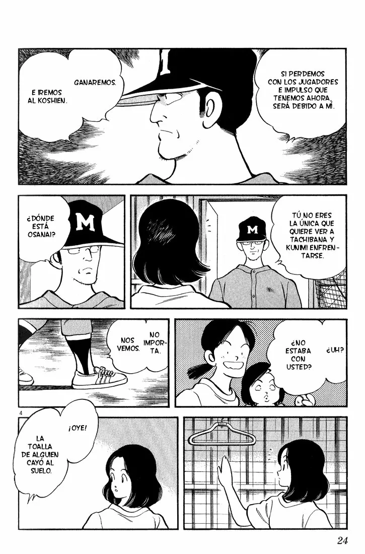 H2 Capítulo 171 - Page 5