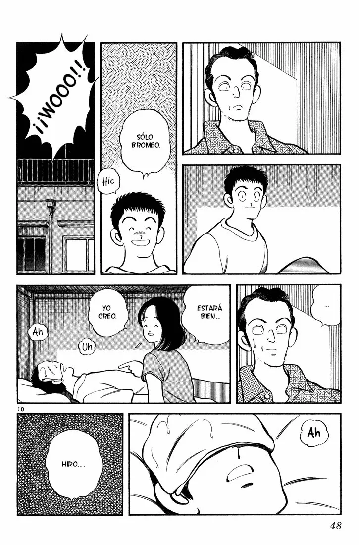 H2 Capítulo 172 - Page 11