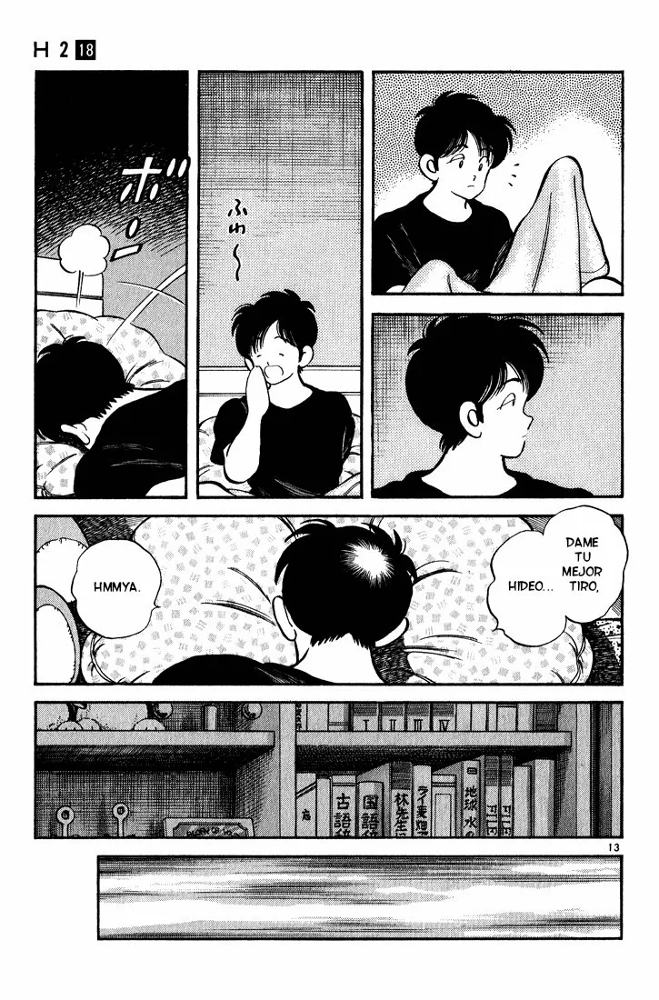H2 Capítulo 172 - Page 14