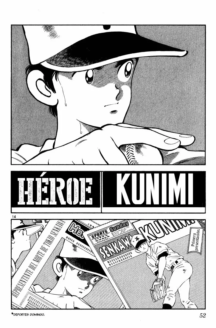 H2 Capítulo 172 - Page 15