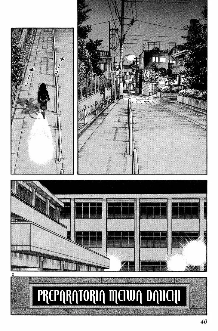 H2 Capítulo 172 - Page 3