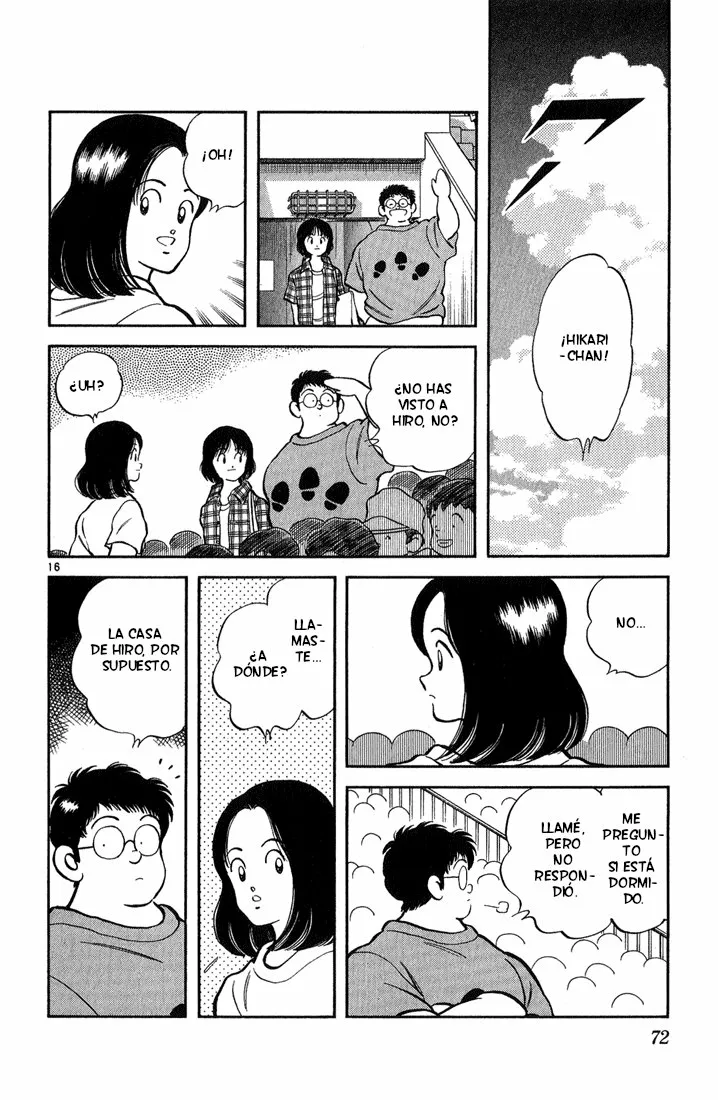 H2 Capítulo 173 - Page 17