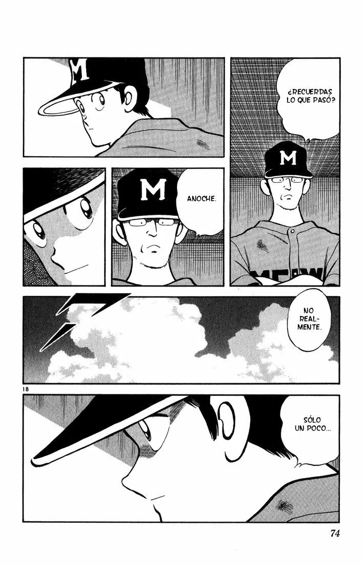 H2 Capítulo 173 - Page 19