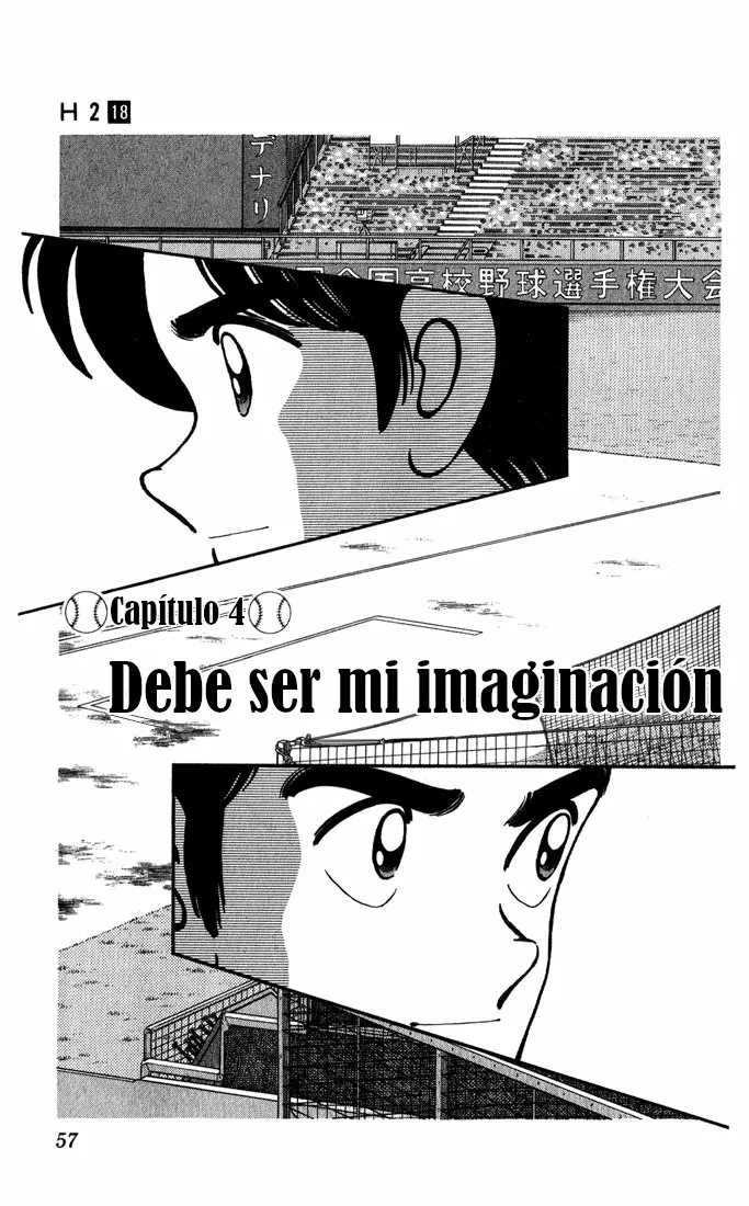 H2 Capítulo 173 - Page 2