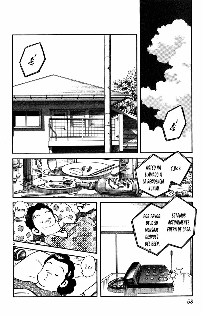 H2 Capítulo 173 - Page 3