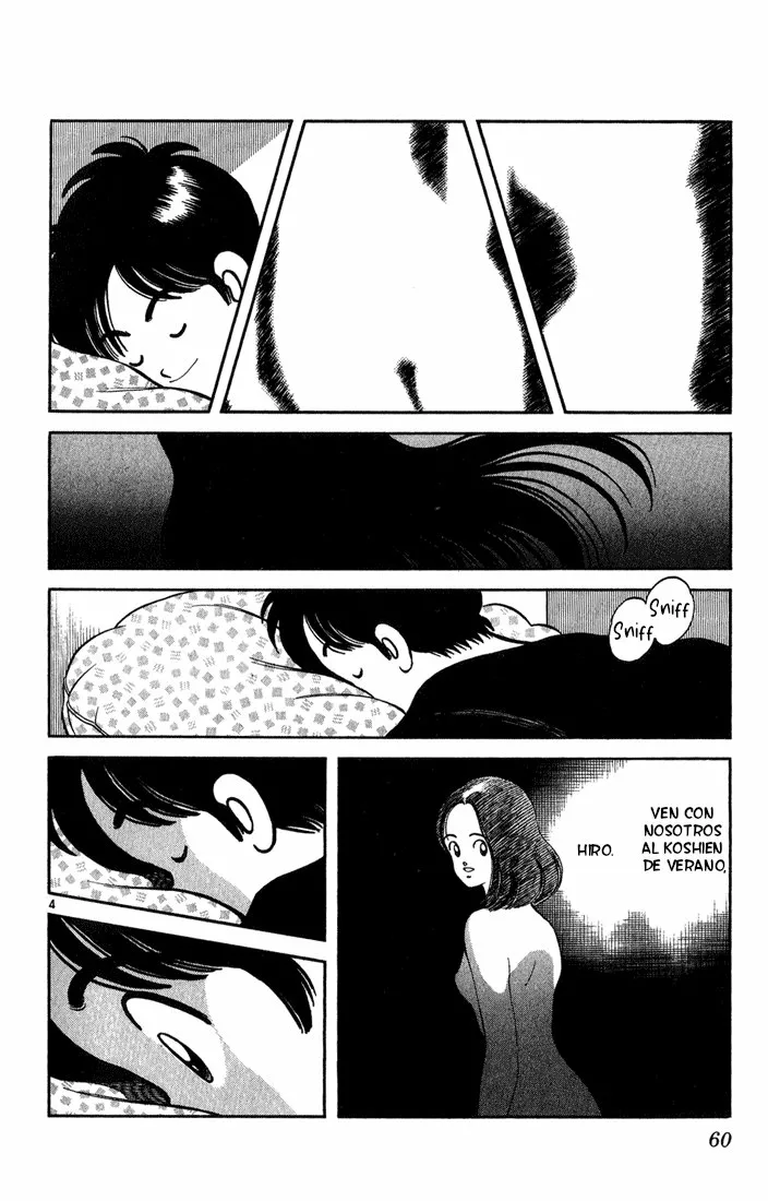 H2 Capítulo 173 - Page 5