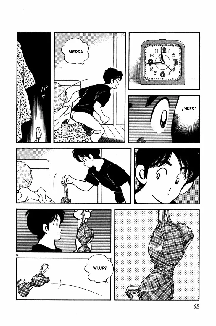 H2 Capítulo 173 - Page 7
