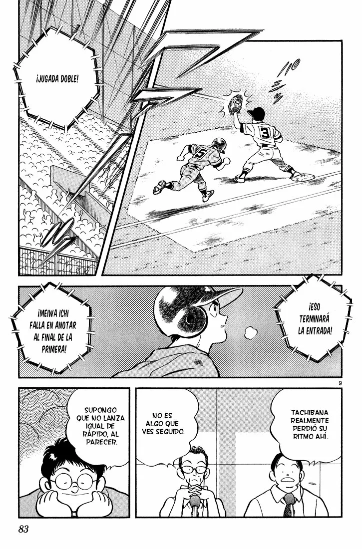 H2 Capítulo 174 - Page 10