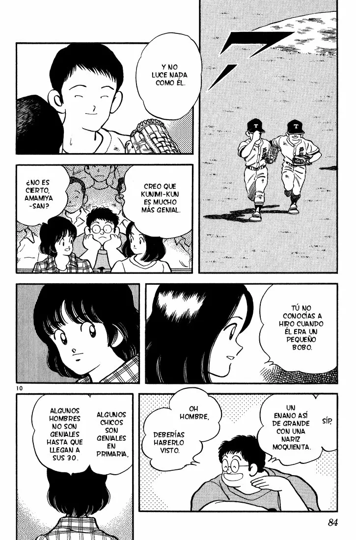 H2 Capítulo 174 - Page 11