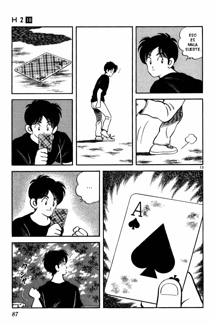H2 Capítulo 174 - Page 14