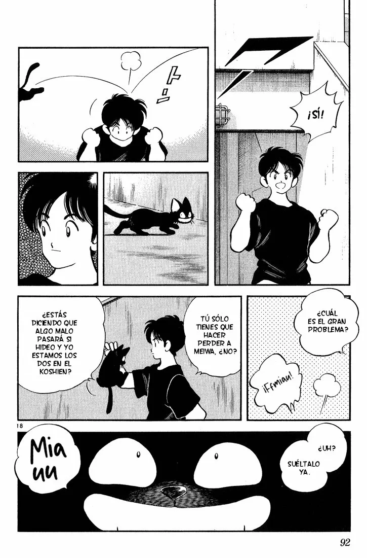H2 Capítulo 174 - Page 19
