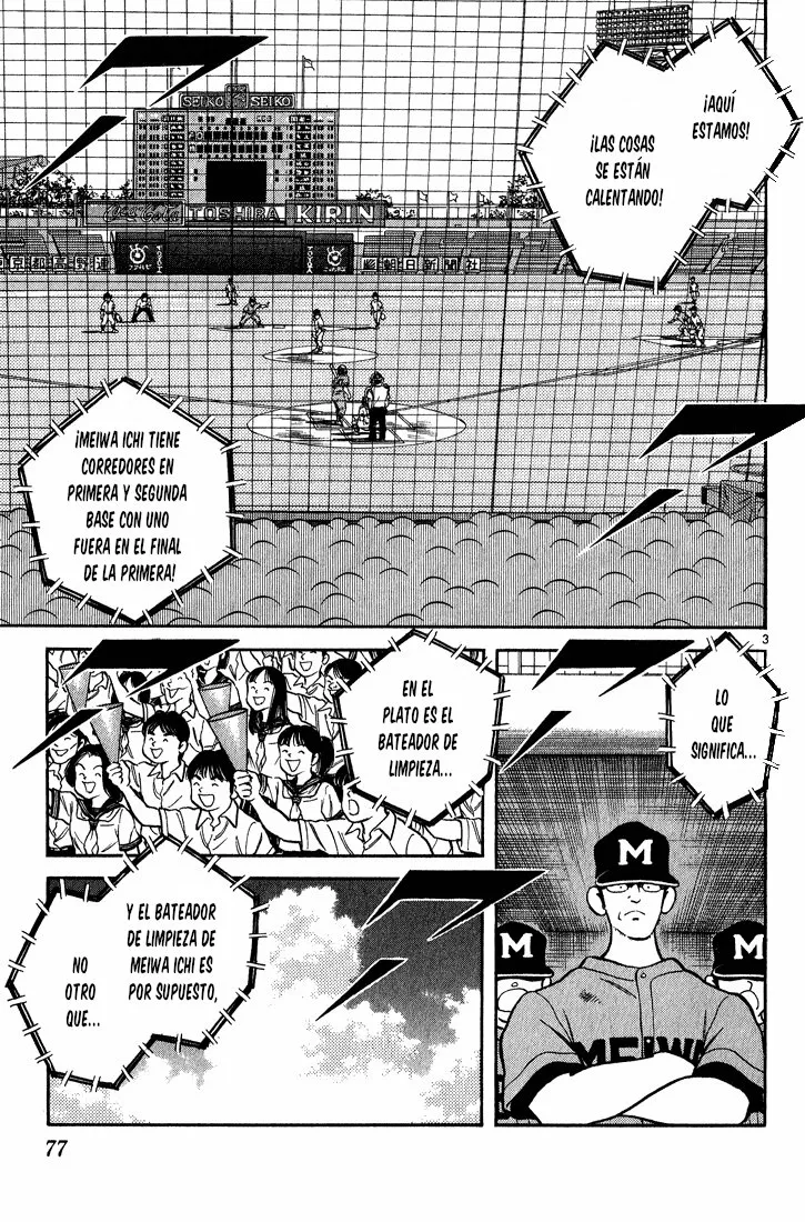 H2 Capítulo 174 - Page 4