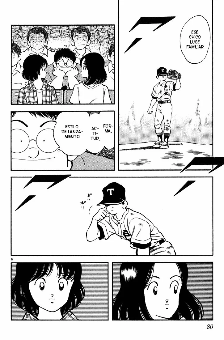 H2 Capítulo 174 - Page 7