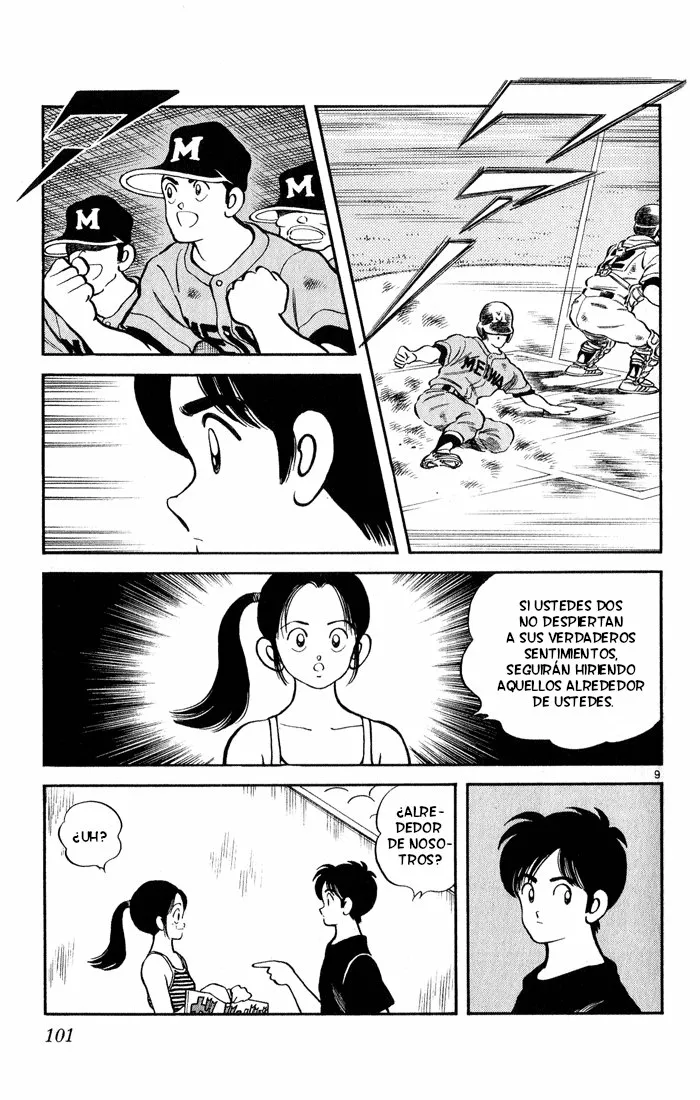 H2 Capítulo 175 - Page 10
