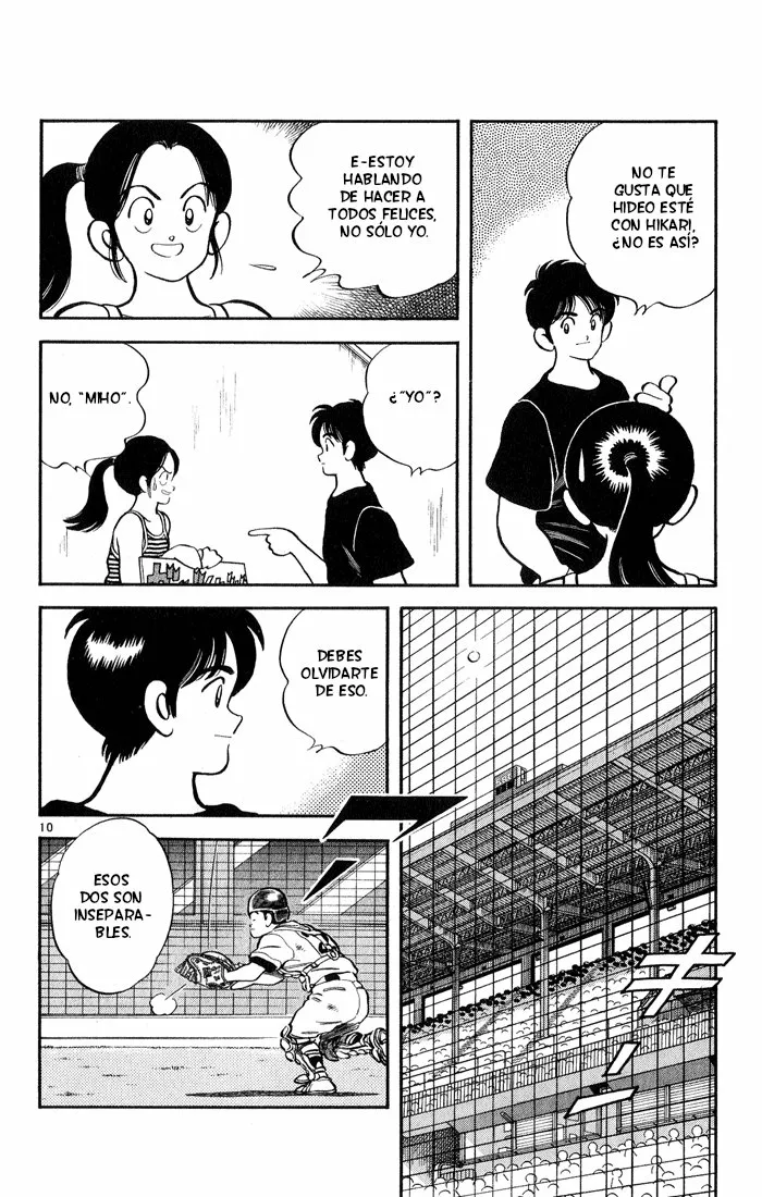 H2 Capítulo 175 - Page 11