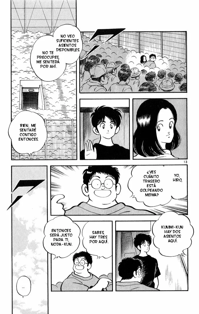 H2 Capítulo 175 - Page 14