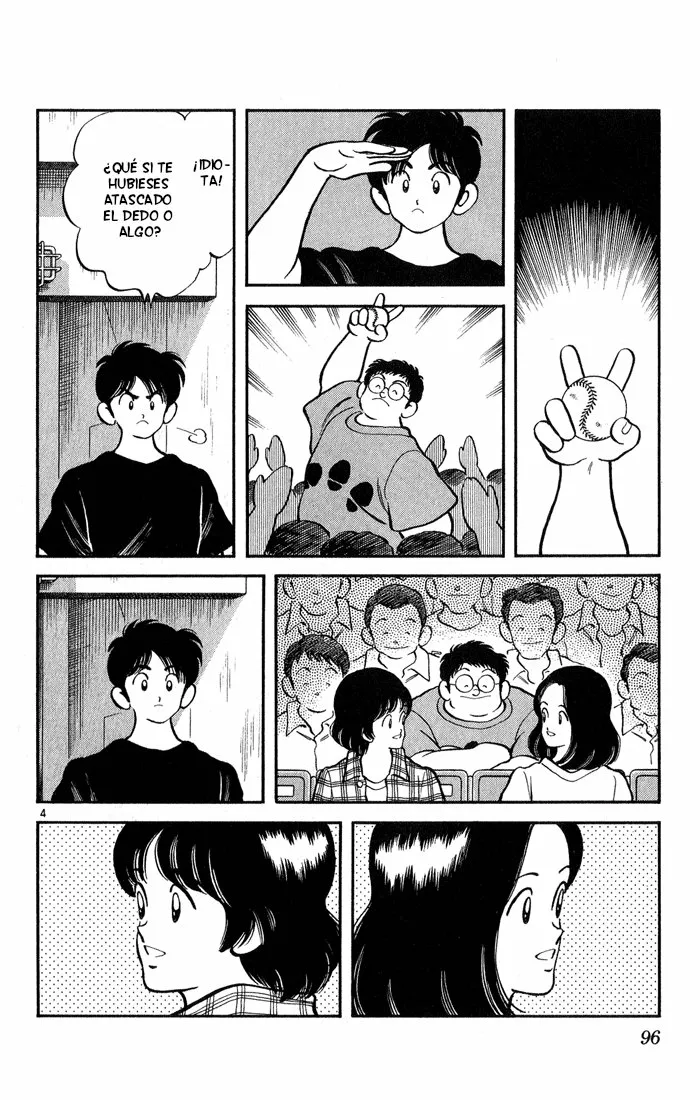H2 Capítulo 175 - Page 5