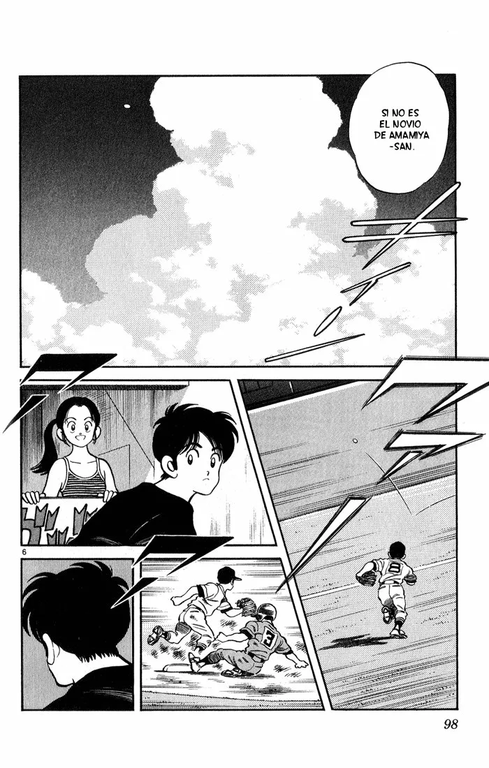 H2 Capítulo 175 - Page 7