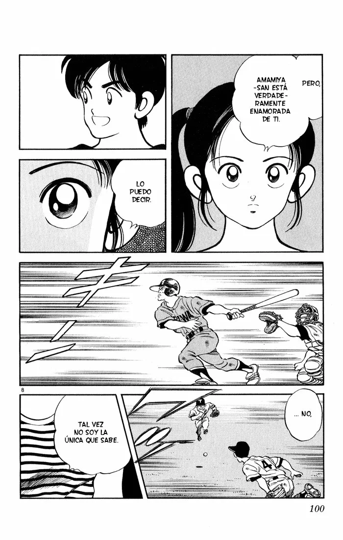 H2 Capítulo 175 - Page 9