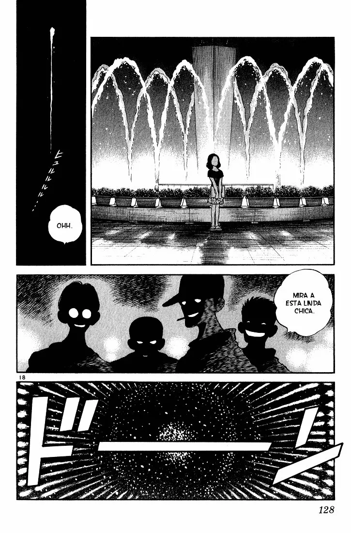 H2 Capítulo 176 - Page 19