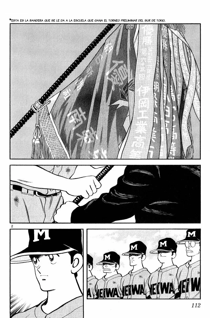 H2 Capítulo 176 - Page 3