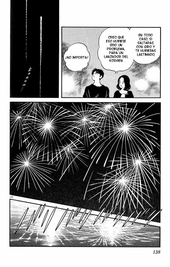 H2 Capítulo 177 - Page 11