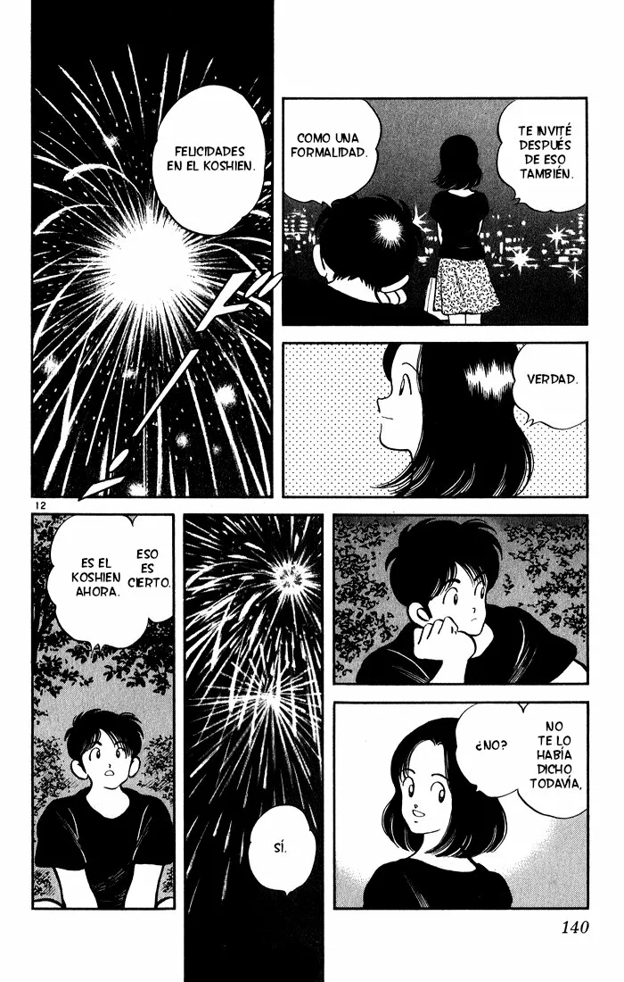 H2 Capítulo 177 - Page 13