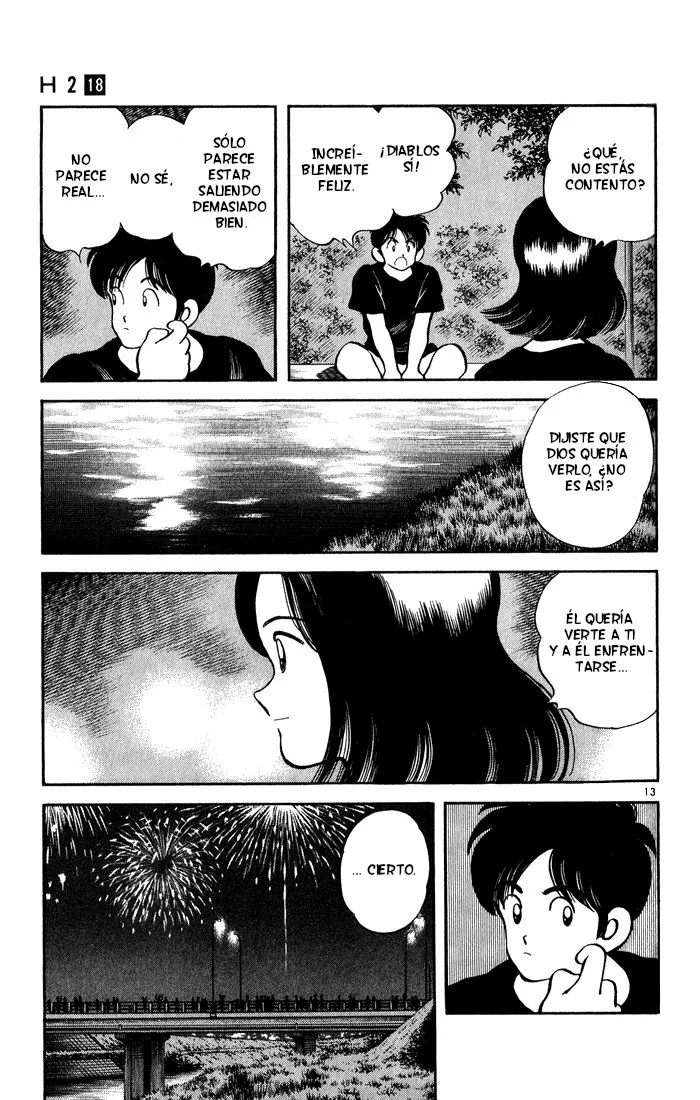 H2 Capítulo 177 - Page 14