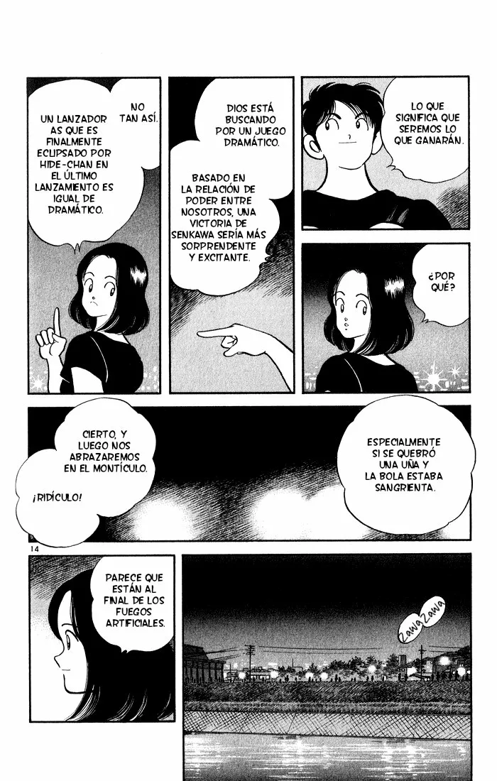 H2 Capítulo 177 - Page 15