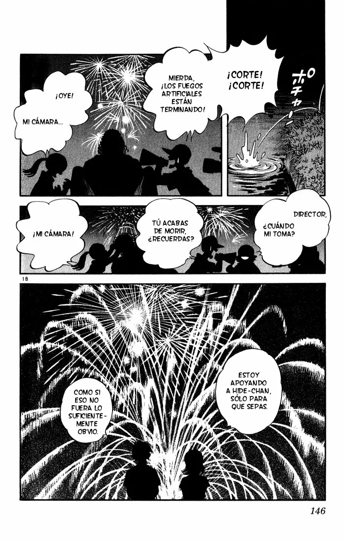 H2 Capítulo 177 - Page 19