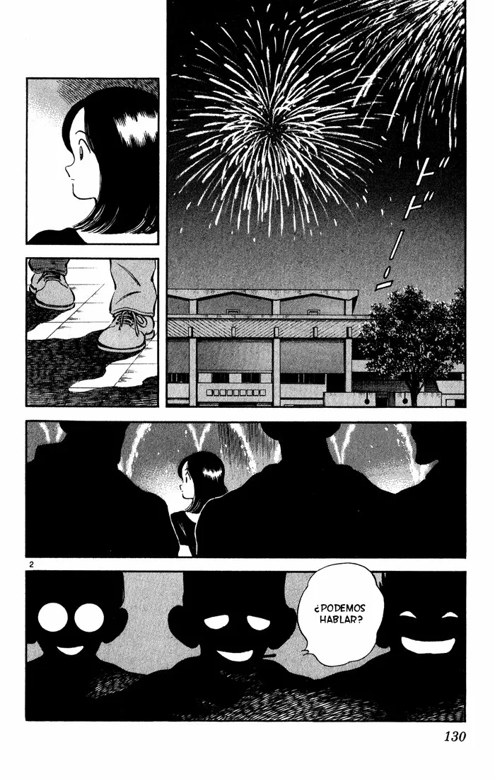 H2 Capítulo 177 - Page 3