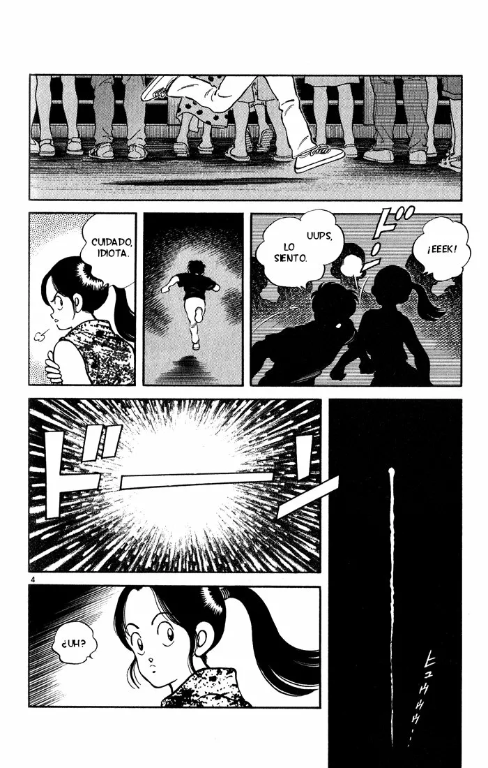 H2 Capítulo 177 - Page 5