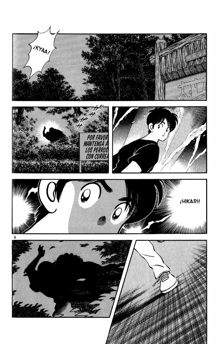 H2 Capítulo 177 - Page 7