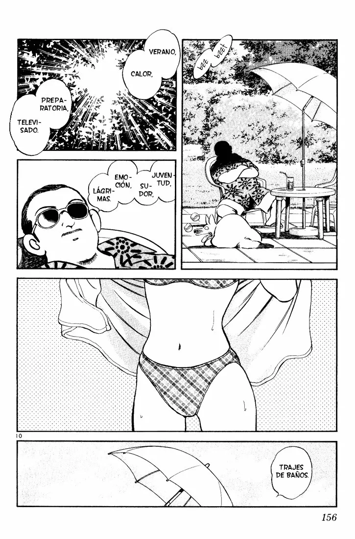 H2 Capítulo 178 - Page 11
