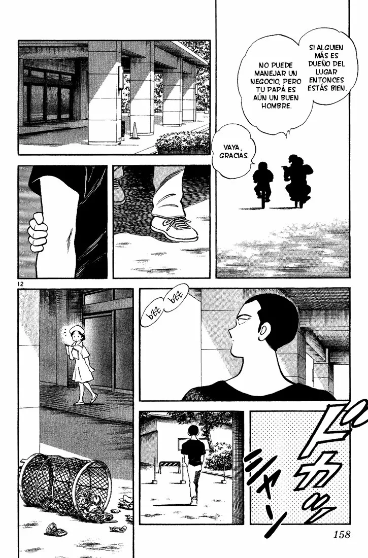 H2 Capítulo 178 - Page 13