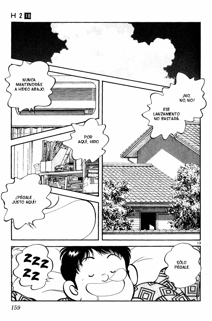 H2 Capítulo 178 - Page 14