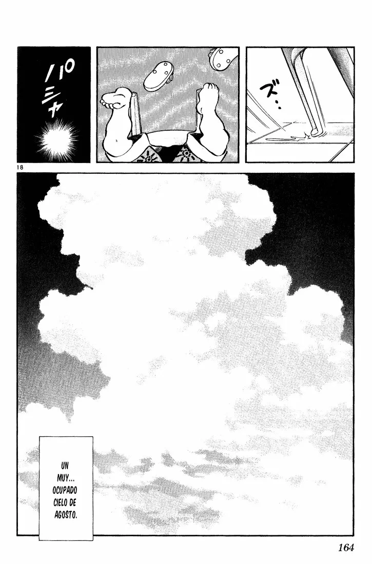 H2 Capítulo 178 - Page 19