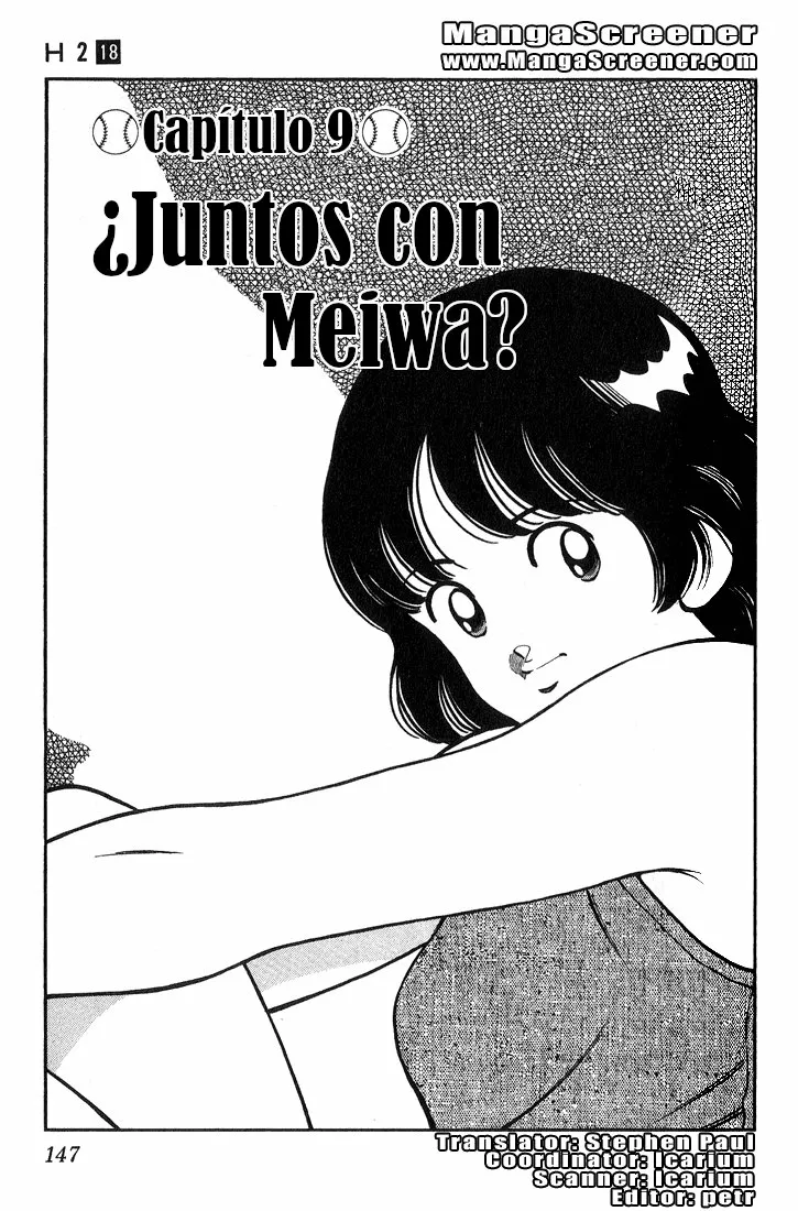 H2 Capítulo 178 - Page 2