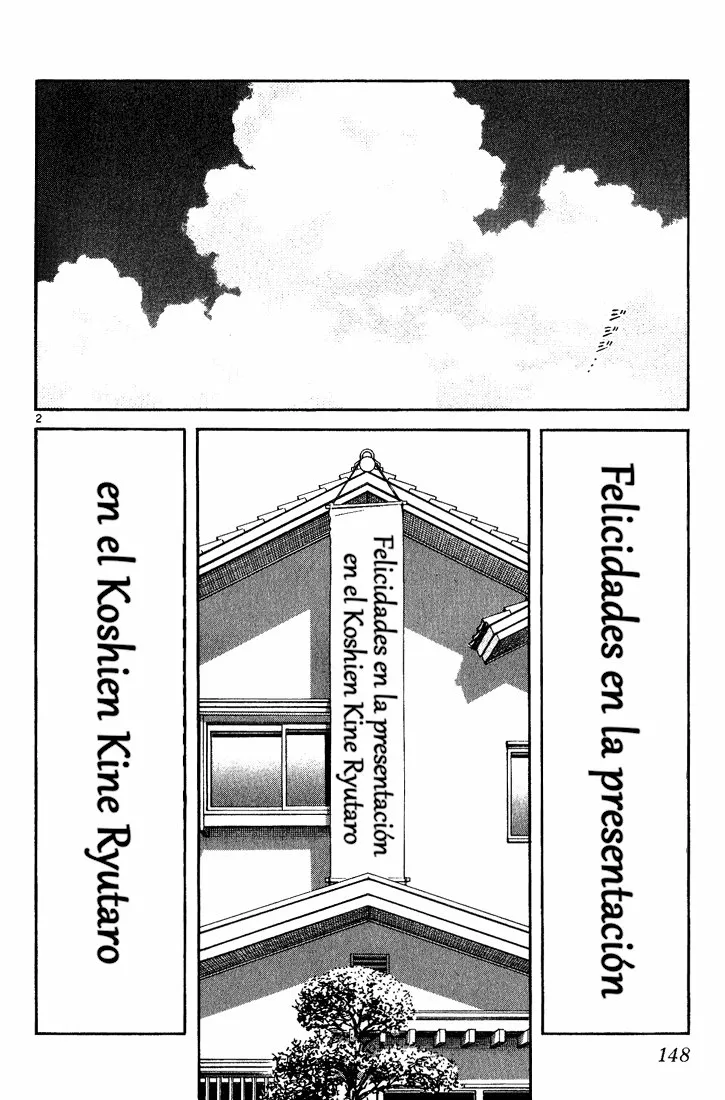 H2 Capítulo 178 - Page 3