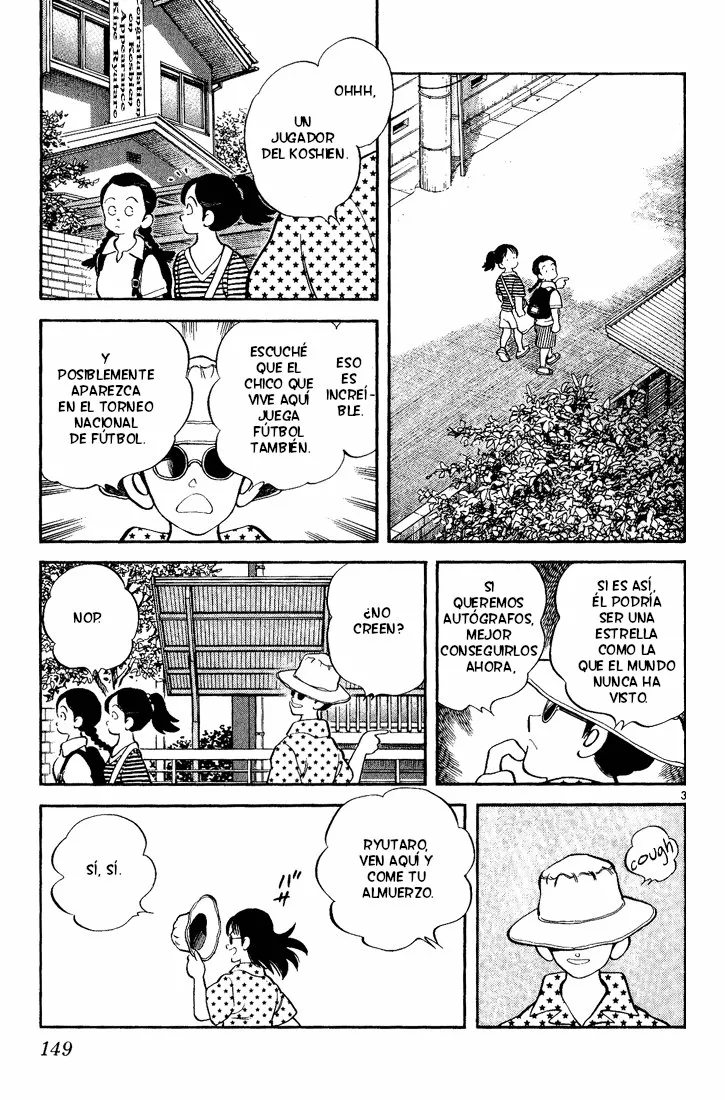 H2 Capítulo 178 - Page 4