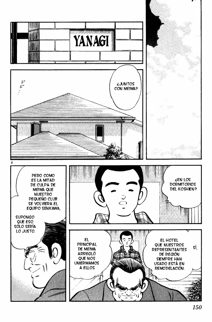 H2 Capítulo 178 - Page 5