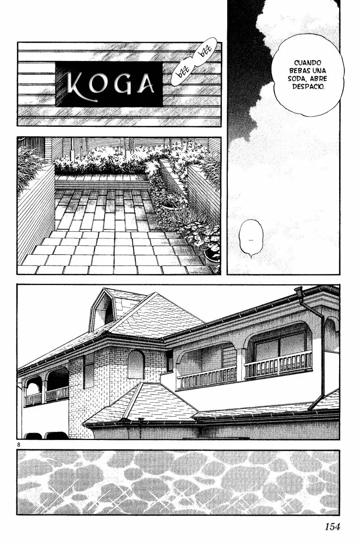 H2 Capítulo 178 - Page 9