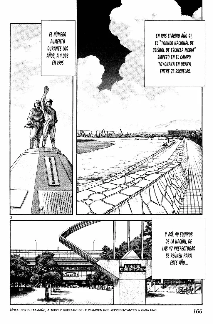 H2 Capítulo 179 - Page 3